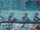 Themes - Rowing on the Charles
